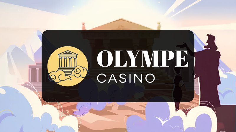 L’Olympe Casino, le nouveau nom de l’ex-Cresus Casino en France