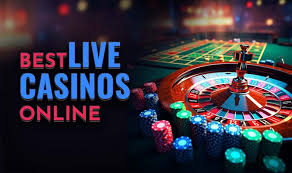 Discover the Best Live Roulette Casino Sites in the UK